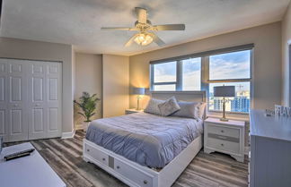 Photo 3 - Luxe Daytona Beach Resort Retreat w/ Ocean Views