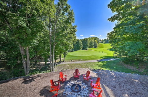 Photo 40 - Huge Bellaire Home on Cedar River Golf Course