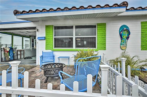 Photo 25 - Colorful, Pet-friendly Home Near Ormond Beach