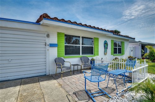 Photo 35 - Colorful, Pet-friendly Home Near Ormond Beach