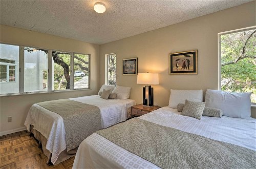 Photo 15 - Spacious Lake Travis Home w/ Private Deck & Views
