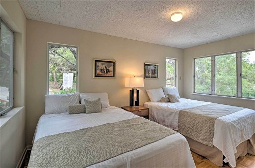 Photo 20 - Spacious Lake Travis Home w/ Private Deck & Views