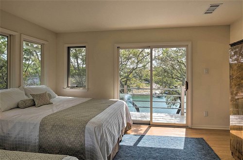 Photo 8 - Spacious Lake Travis Home w/ Private Deck & Views