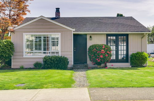 Photo 24 - Downtown Kirkland Rental: Steps to Lake Washington