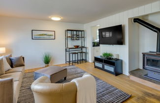 Photo 1 - Downtown Kirkland Rental: Steps to Lake Washington