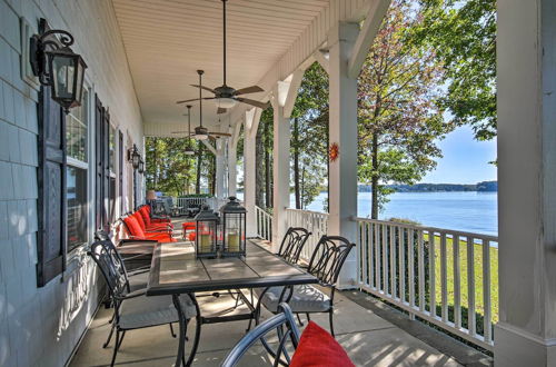 Photo 17 - Lakefront Paradise w/ Fire Pit - Dogs Welcome