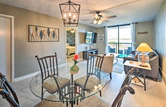 Photo 1 - Updated Resort Condo, Walk to Myrtle Beach