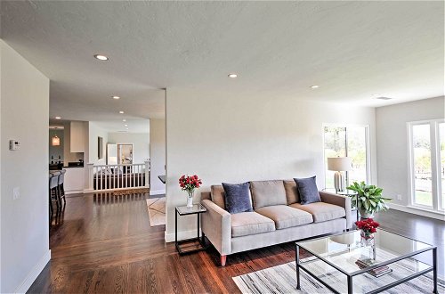 Foto 14 - Beautiful Sonoma House w/ Patio & Vineyard Views
