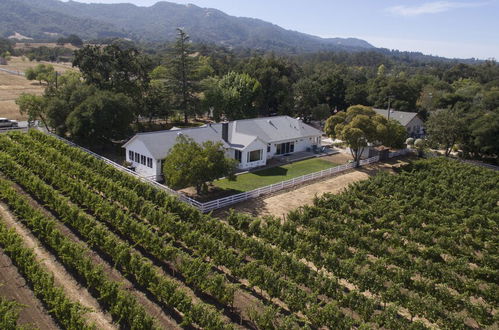 Photo 17 - Beautiful Sonoma House w/ Patio & Vineyard Views