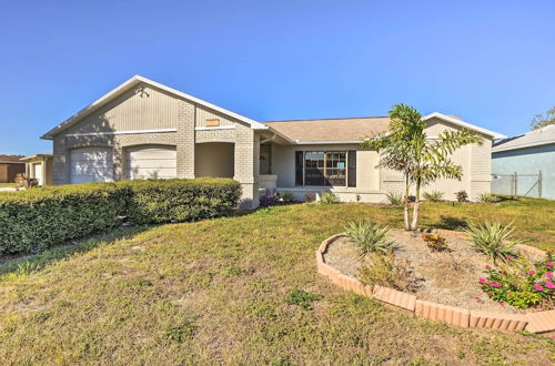 Photo 18 - Waterfront Port Richey House w/ Heated Pool