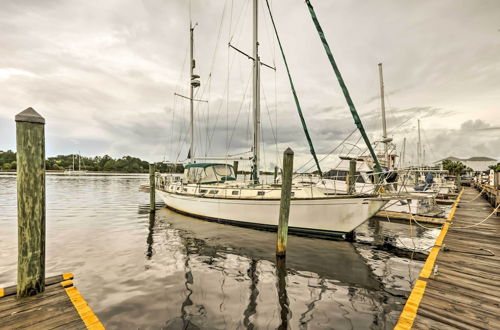 Photo 22 - Carrabelle Home Near River, Beach & Downtown