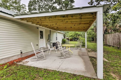 Photo 18 - Carrabelle Home Near River, Beach & Downtown