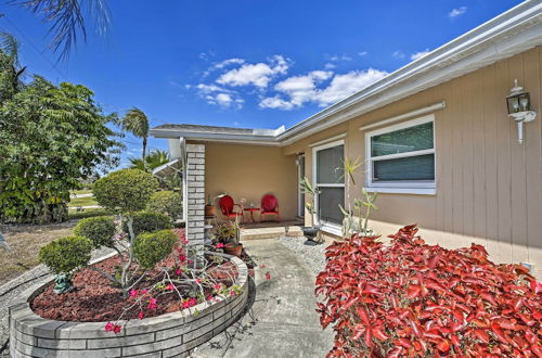 Photo 21 - Canalfront House w/ Heated Pool & 2 Patios