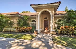 Photo 1 - Pet-friendly Home in Vero Beach, 1 Mi to Beach