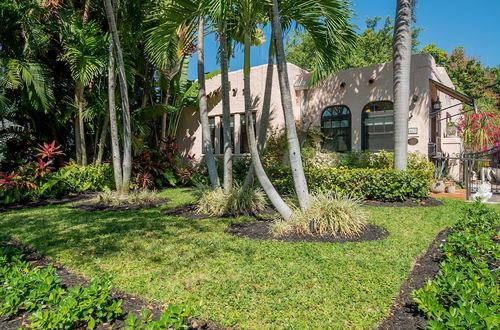 Photo 49 - The Palms Cottage Private Pool, Downtown, Beach, The Square