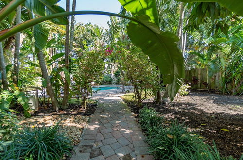 Photo 40 - The Palms Cottage Private Pool, Downtown, Beach, The Square