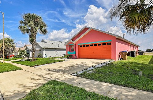 Photo 2 - Kissimmee Home w/ Game Room ~ 5 Mi to Disney Parks