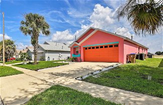 Foto 2 - Kissimmee Home w/ Game Room ~ 5 Mi to Disney Parks