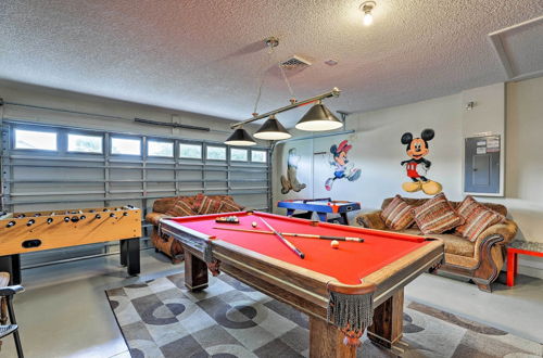 Photo 19 - Kissimmee Home w/ Game Room ~ 5 Mi to Disney Parks