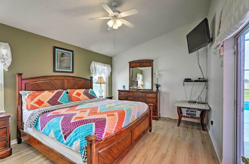 Photo 20 - Kissimmee Home w/ Game Room ~ 5 Mi to Disney Parks