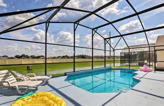 Foto 1 - Kissimmee Home w/ Game Room ~ 5 Mi to Disney Parks