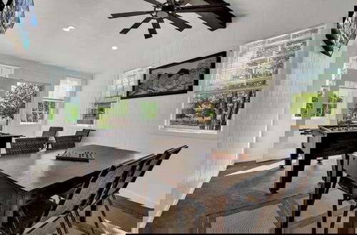 Photo 13 - Awesome Haus With Gameroom, 4blks to Center of Town!