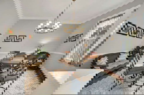 Photo 18 - Awesome Haus With Gameroom, 4blks to Center of Town!