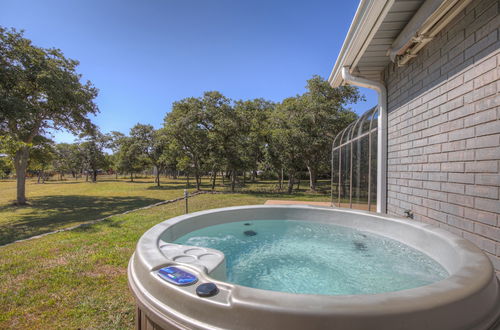 Photo 20 - Charming Home With Hot Tub, Sauna & Grill