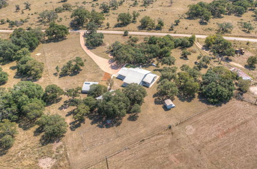 Photo 17 - Grey Haus Casita-peaceful Hill Country Views