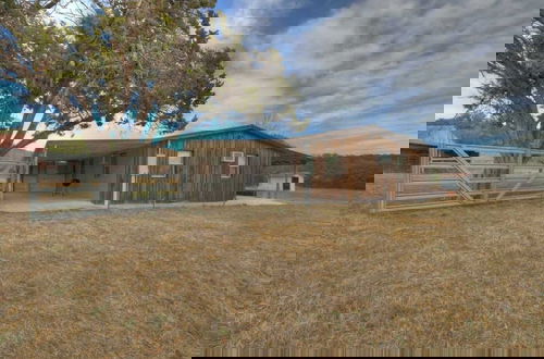 Photo 17 - Ohana Ranch Cabin - 12 Minutes to Historic Main St