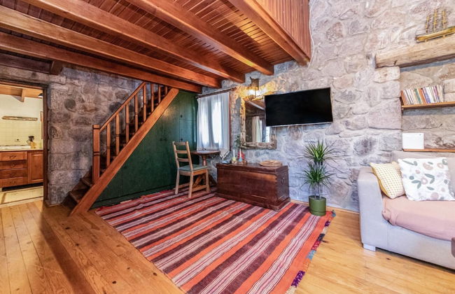 Chic Villa w Fireplace 3 min to Beach in Bodrum - Foto 4