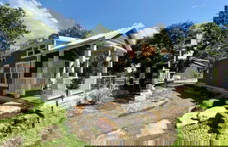 Photo 1 - Resort at Fredericksburg Unit 4