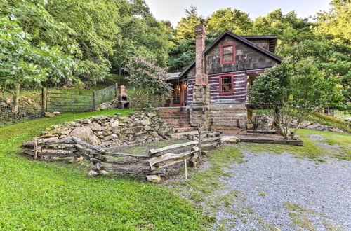 Photo 26 - Clyde Papa Bear Cabin, Near Smoky Mountains