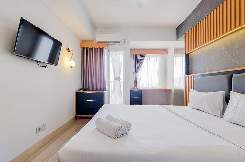 Foto 4 - Best Homey Studio Apartment At Urban Height Residences