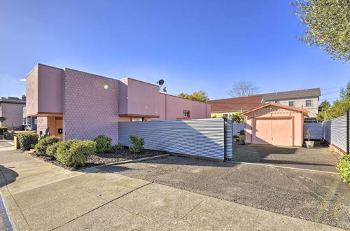 Photo 1 - Custom Home w/ Courtyard in Downtown Vallejo