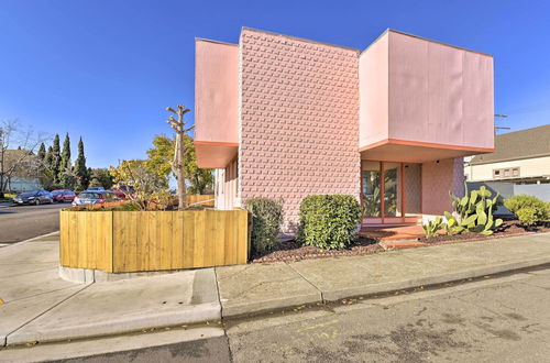 Photo 10 - Custom Home w/ Courtyard in Downtown Vallejo