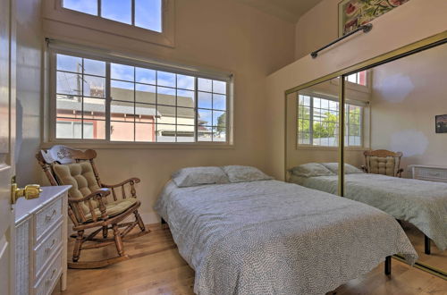 Photo 28 - Custom Home w/ Courtyard in Downtown Vallejo