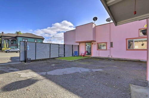 Photo 25 - Custom Home w/ Courtyard in Downtown Vallejo