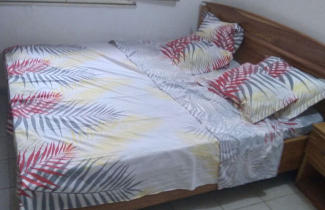 The Furnished Residences of Fasso Kanu -villa - Foto 8