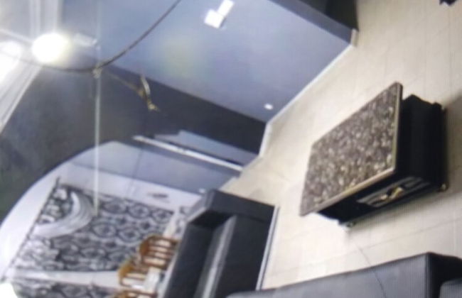 The Furnished Residences of Fasso Kanu -villa - Foto 12