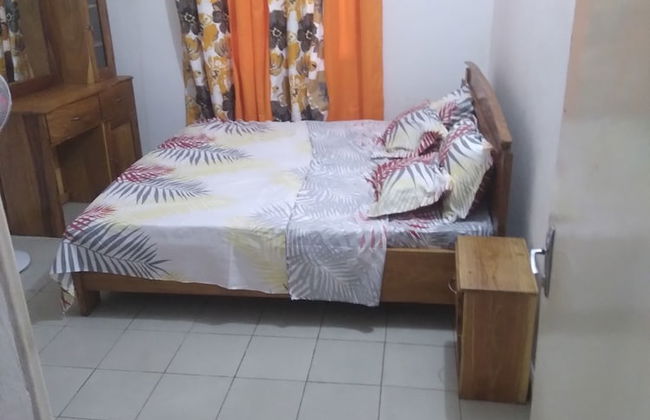 The Furnished Residences of Fasso Kanu -villa - Foto 11