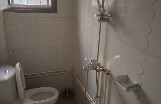 The Furnished Residences of Fasso Kanu -villa - Foto 16