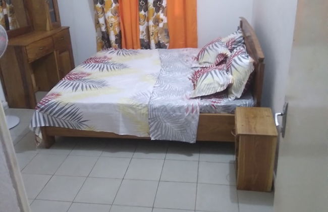 The Furnished Residences of Fasso Kanu -villa - Foto 10