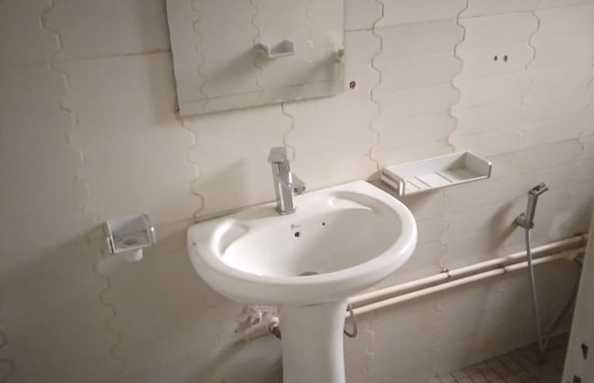 The Furnished Residences of Fasso Kanu -villa - Foto 15