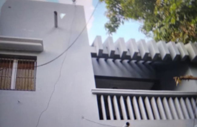 The Furnished Residences of Fasso Kanu -villa - Foto 14