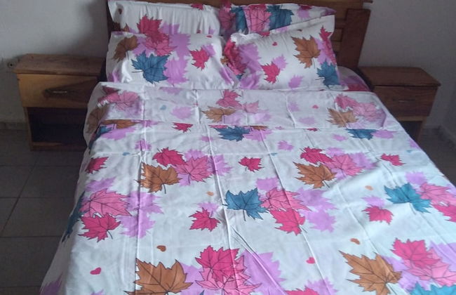 The Furnished Residences of Fasso Kanu -villa - Foto 5