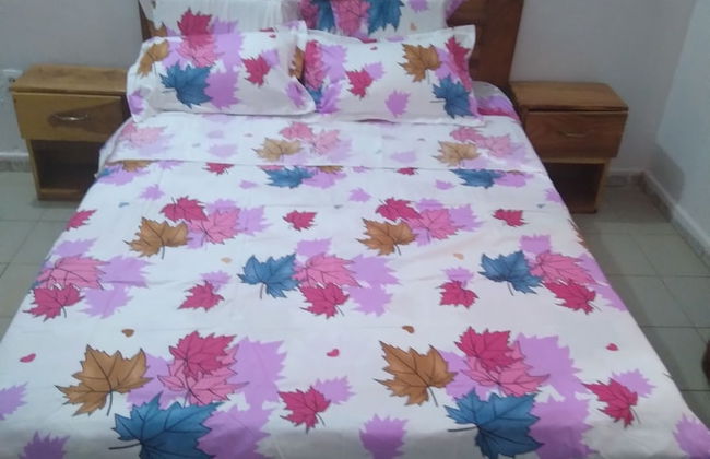 The Furnished Residences of Fasso Kanu -villa - Foto 6