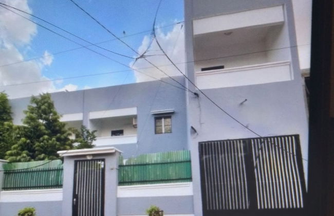 The Furnished Residences of Fasso Kanu -villa - Foto 20