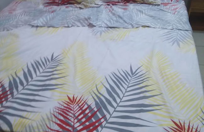 The Furnished Residences of Fasso Kanu -villa - Foto 4