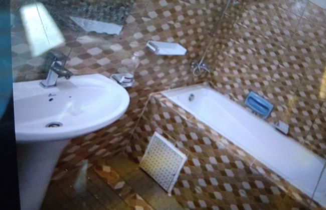 The Furnished Residences of Fasso Kanu -villa - Foto 1